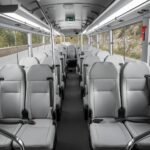 ⁦باص كوستر  21راكب⁩ - الصورة ⁦3⁩