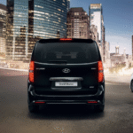 ⁦هيونداي ستاركس⁩ - الصورة ⁦5⁩