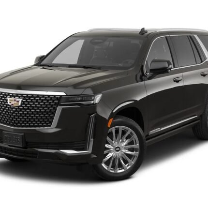 كاديلاك أسكالت